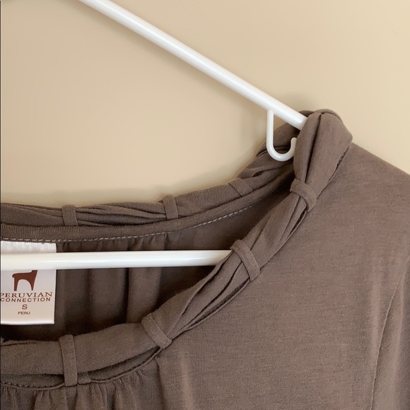 Peruvian Connection | tunic - Picture 4 of 6